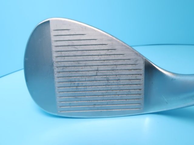 タイトリスト ボーケイウェッジ SM8 54° 12D タイトリスト VOKEY（ボーケイ）SM8 ウェッジの試打レビュー
