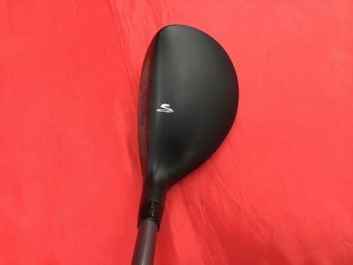 コブラ KING F9 SPEEDBACK 4U ユーティリティ UT Speeder EVOLUTION for Cobra UT フレックスS メンズ 男性用 右利き 右用 Cランク ゴルフクラブ