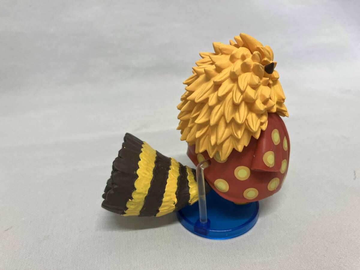 バンプレスト ネコマムシ ZO06 ワンピｰス ワｰルドコレクタブルフィギュア -ゾウ- ワンピｰス ワｰルドコレクタブルフィギュア ワンピｰス HOHE-TIERE_PINGUINPOD_DE