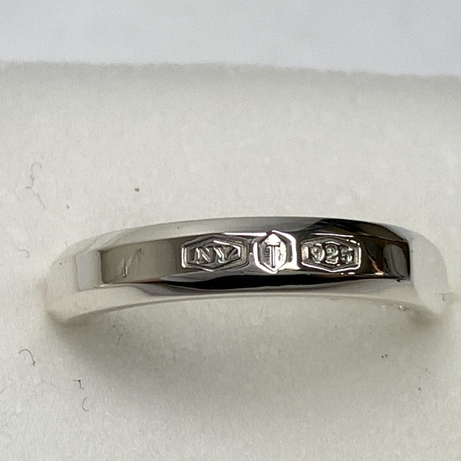 f001 B Tiffany&Co. ティファニー メーカーズ メイカーズ MAKERS