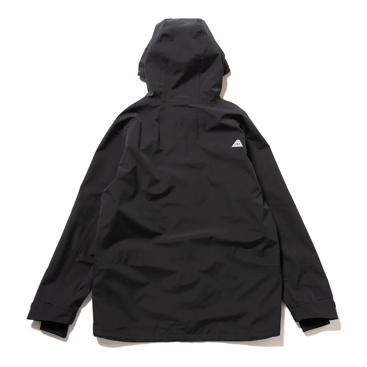 AFD × POLER ブラック上下セット サイズL 3.0L M65 STORM PROOF