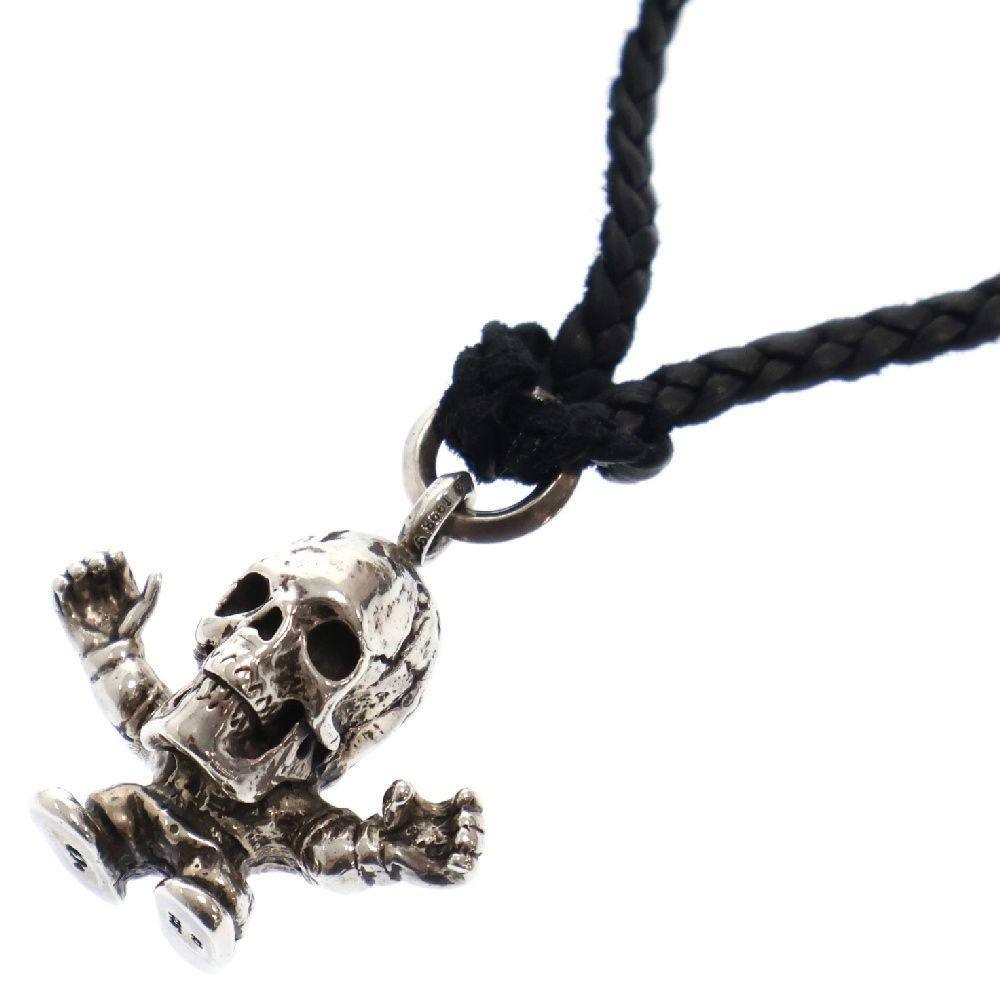 CHROME HEARTS (クロムハーツ) FOTI HARRIS TEETER フォティ