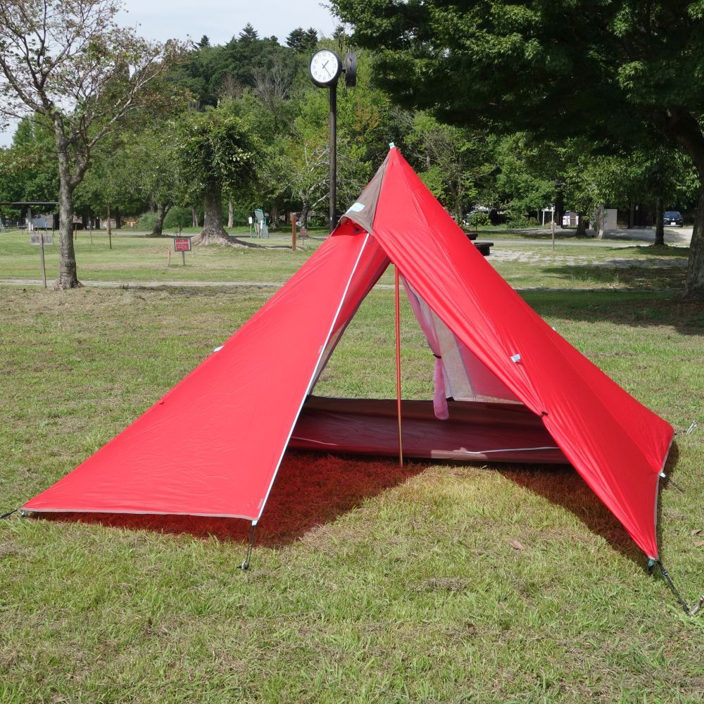 極美品 テンマクデザイン tent-Mark DESIGNS PANDA パンダ