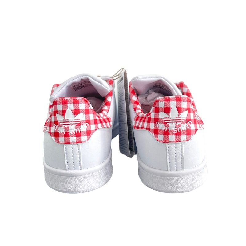 未使用品 アディダス adidas STAN SMITH J スタンスミスJ