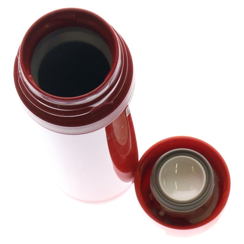SUPREME (シュプリーム) 17AW ×ZOJIRUSHI STAINLESS MUG RED 象印