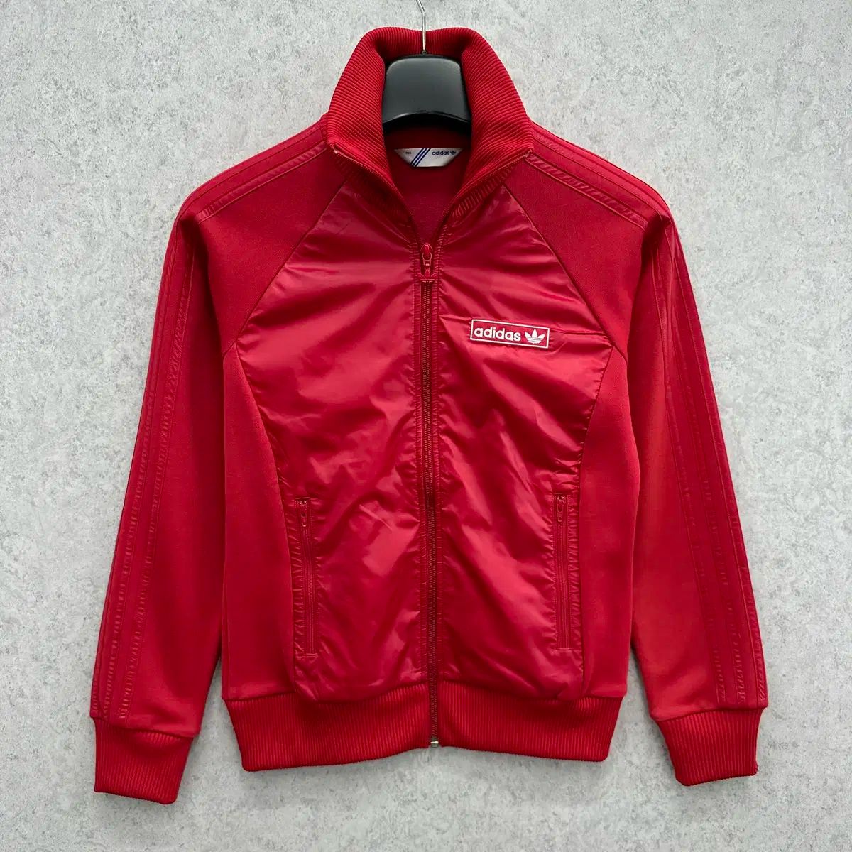90 adidas アディダス y2k レディース スノーブレイク ジャージ トラックトップス