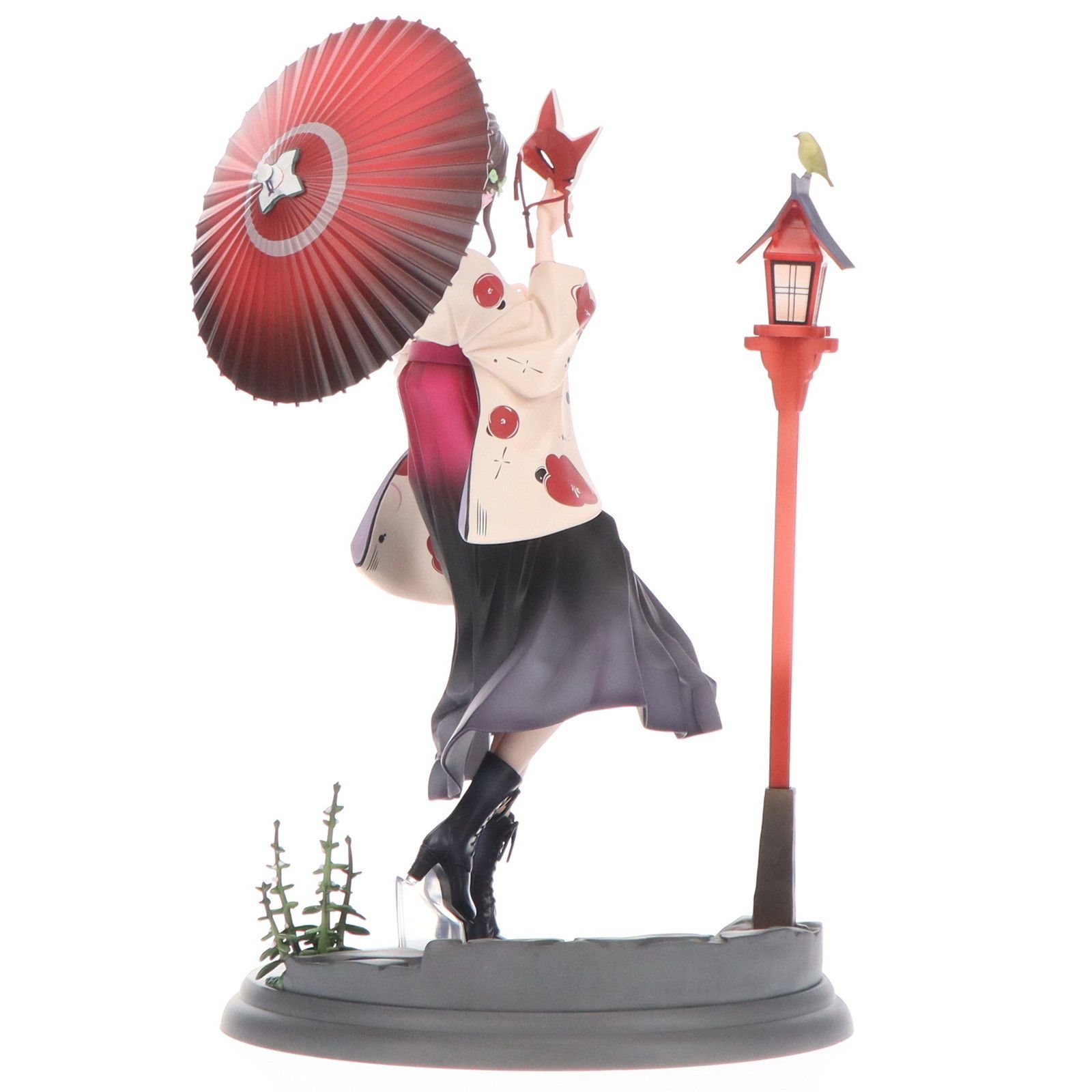 colors 〜紬〜(つむぎ) 1/6 完成品 フィギュア 一部店舗&オンライン