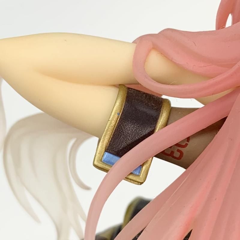 Max Factory - 【中古】開封 マックスファクトリー キャラクター･ボーカル･シリーズ03 1/7 巡音ルカ Tony ver.[17][240017702825] Amazon | キャラクター・ボーカル・シリーズ03 巡音ルカ 巡音