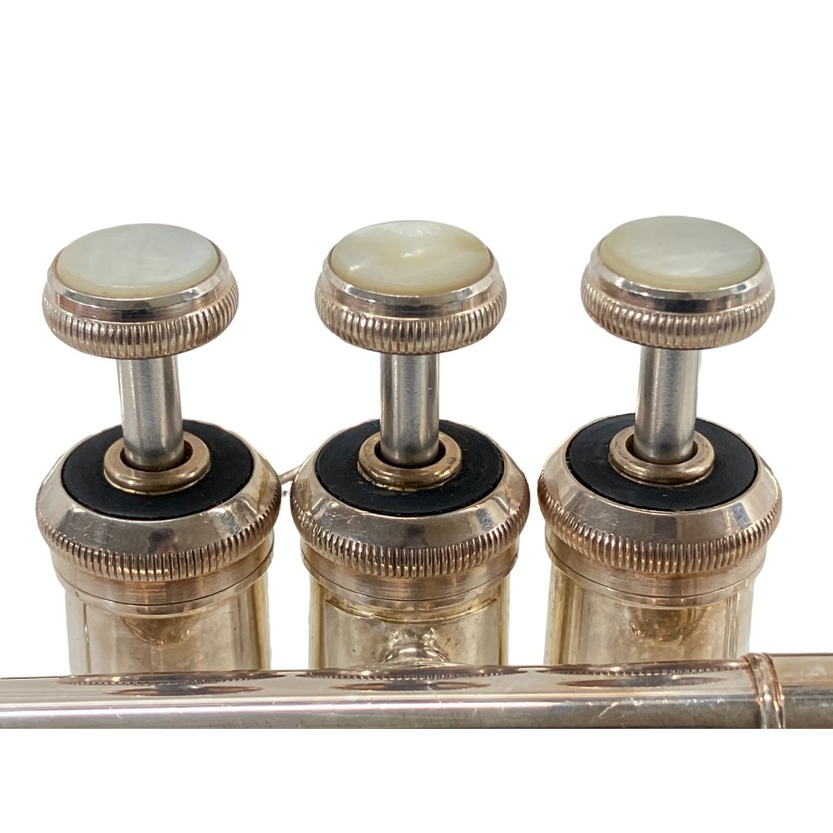 vincent bach stradivarius model 239 CL ヴィンセント バック C