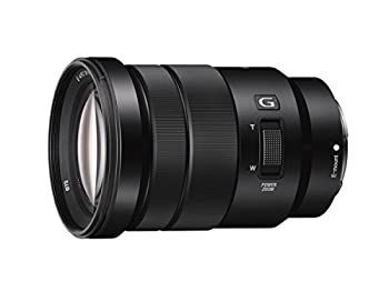 中古】SONY E PZ 18-105mm F4 G OSS※Eマウント用レンズ(APS-C