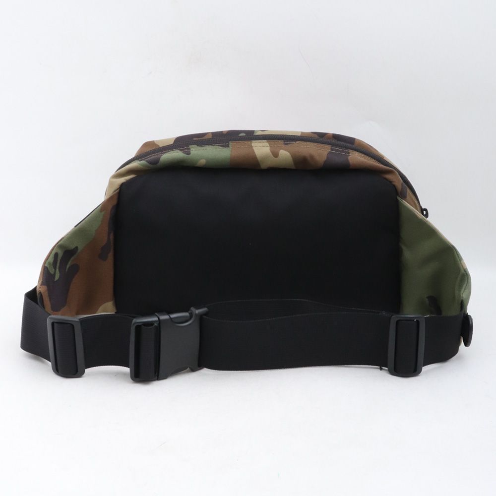 SUPREME CONTOUR HIP BAG - メルカリ