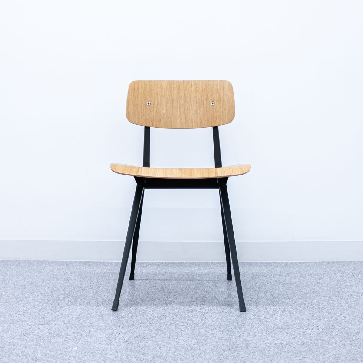 お買い得，新作】 【展示品】HAY ヘイ RESULT CHAIR リザルトチェア