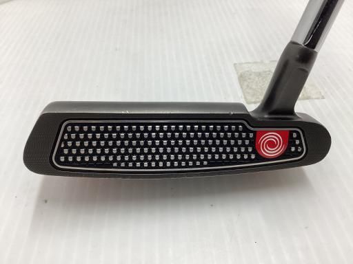 g*a様 オデッセイ O-Works BLACK 1WS パター 34インチ ODYSSEY（オデッセイ） - パター - オー・ワークス ブラック #1