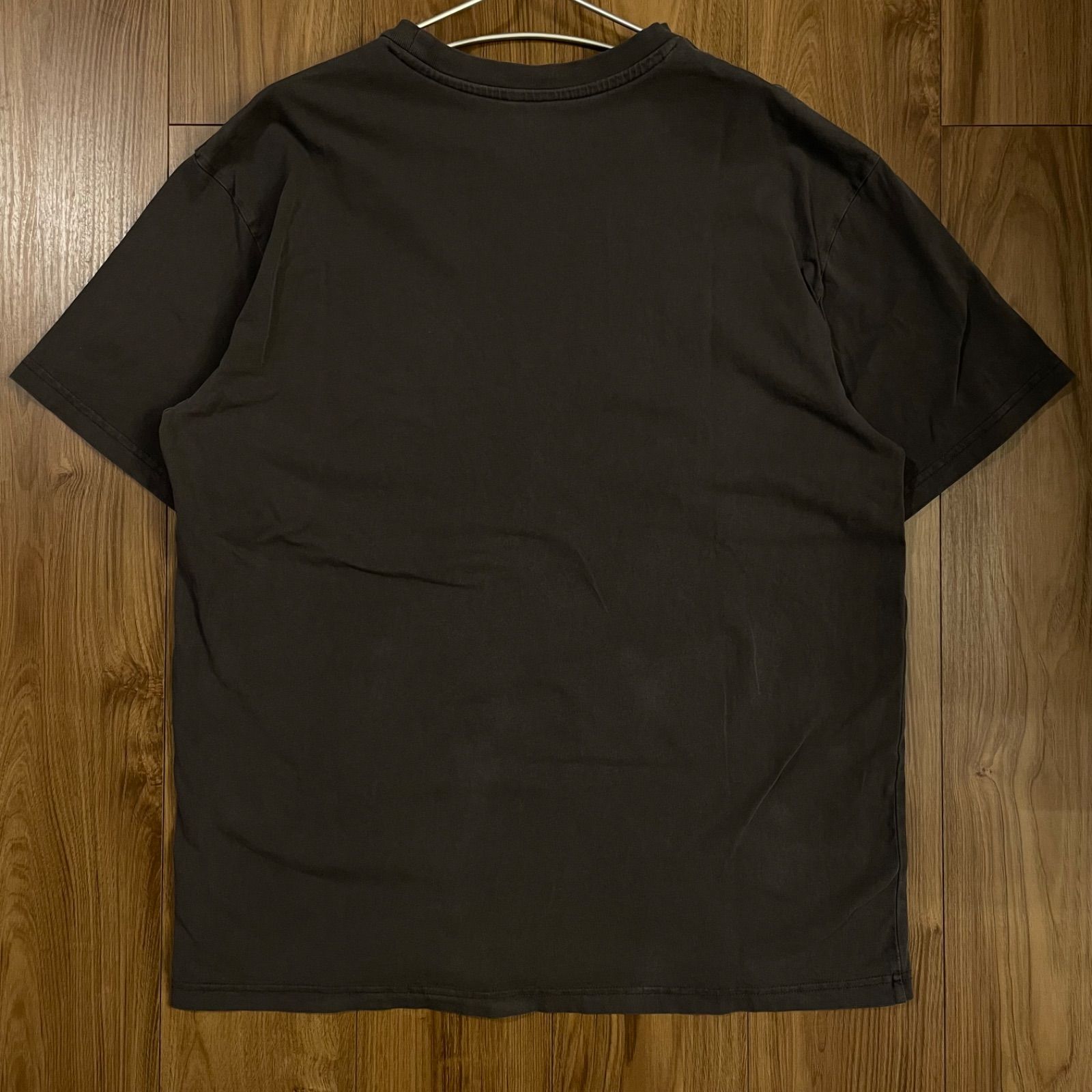 GAP Dr. Dre The Chronic Tシャツ　未使用タグ付き Gap公式オンラインストア | ドクター・ドレー グラフィック Tシャツ