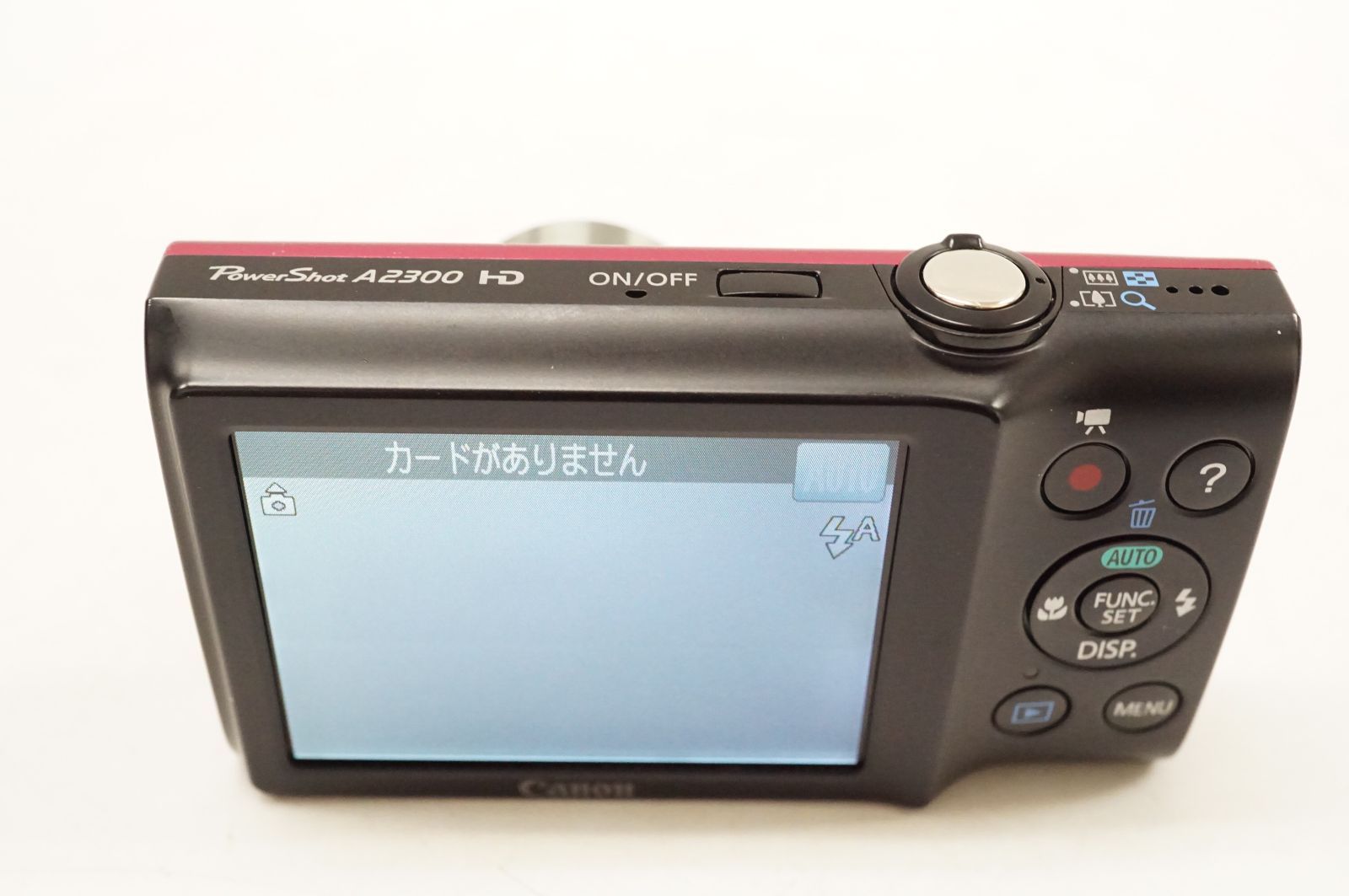 PowerShot A2300