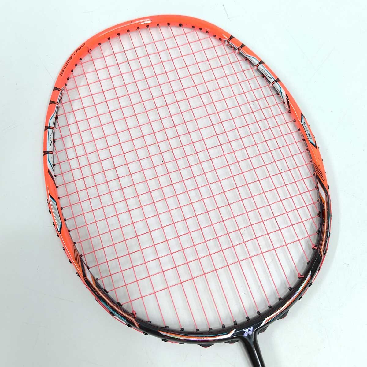 NANORAY Z-SPEED ナノレイZスピード 3UG5 ◎1370Q/YONEX(ヨネックス