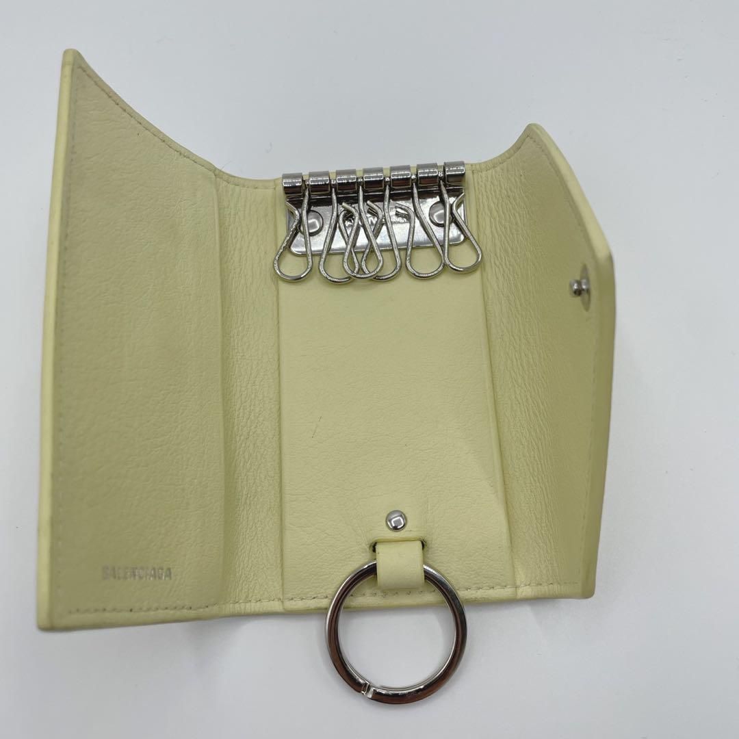BALENCIAGA⭐️6連キーケース⭐️ 499204 - メルカリ