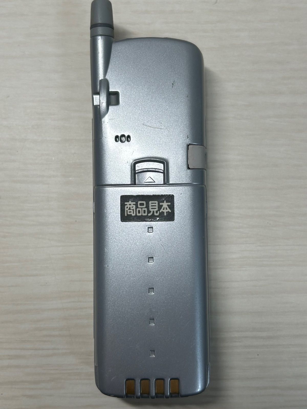 モックアップ DIGITAL MITSUBISHI K152