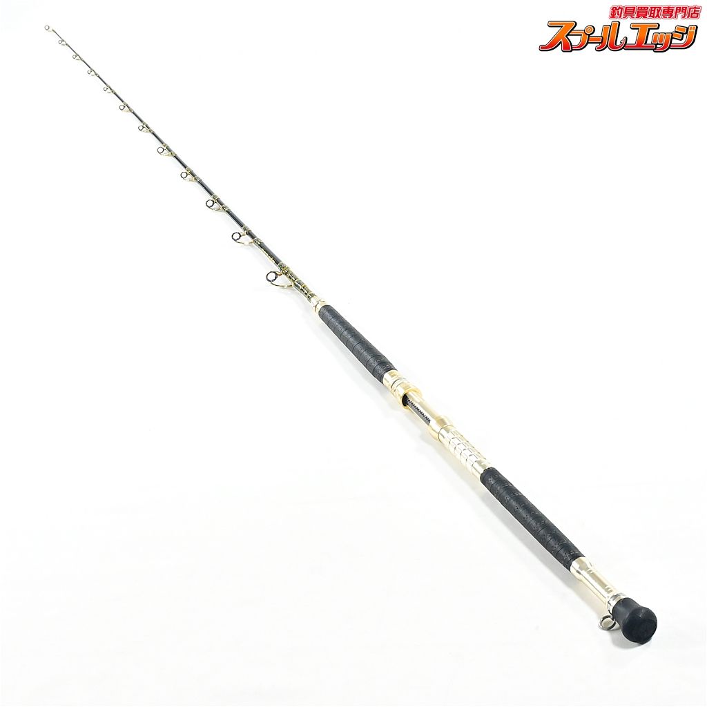 アリゲーター カイユウスタイル RG 50-205 ALLIGATOR KAIYU-Style アジ イサキ イナダ K_251 v39995