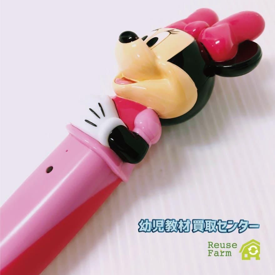 美品！ディズニーワールドファミリー ディズニー英語システム マジックペンアドベンチャー 2018年 未
