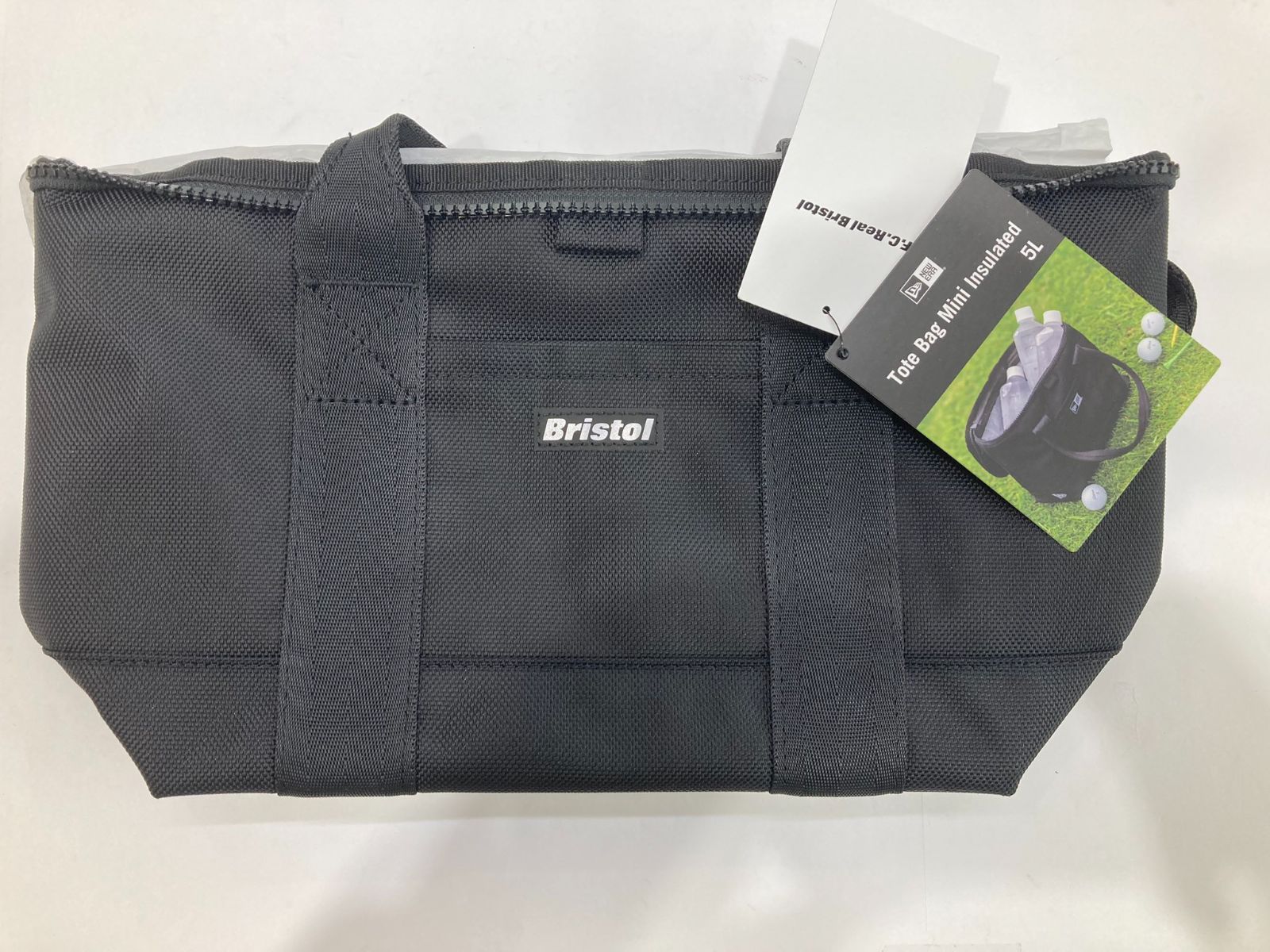 fcrb 24ss TOUR MINI TOTE BAG 新品 bristol fcrb 24ss TOUR MINI TOTE BAG 新品 bristol fcrb 24ss TOUR