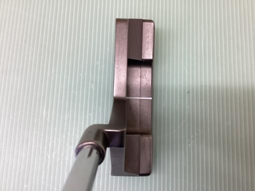 テーラーメイド TRUSS TB 1 34インチ パター PT スチール フレックスその他 メンズ 男性用 右利き 右用 Cランク ゴルフクラブ