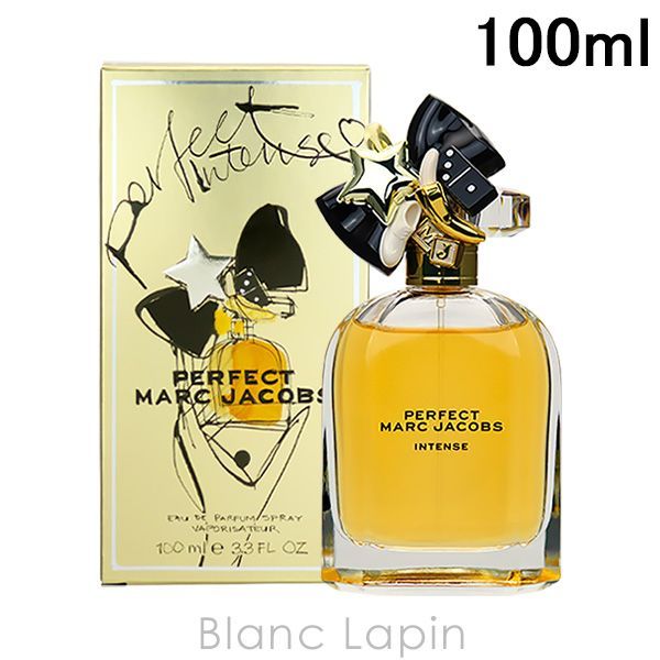 マークジェイコブス MARC JACOBS パーフェクトインテンス EDP 100ml [779994]
