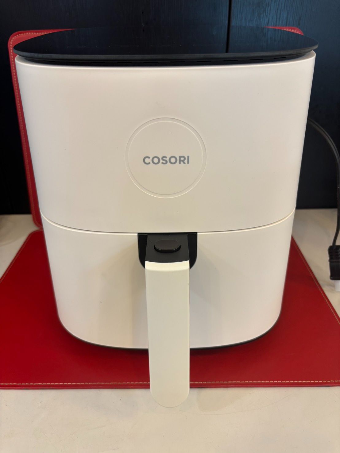 コソリ COSORI プロ 4.7ℓ エアフライヤー ノンフライヤー CAF-L501 ◎