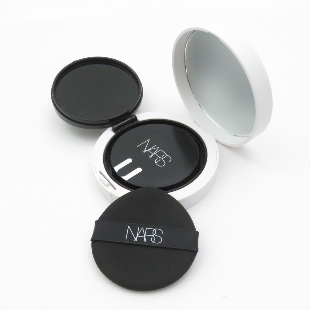 新品未開封NARS クッションファンデーション 03791 新品未開封NARS クッションファンデーション 03791