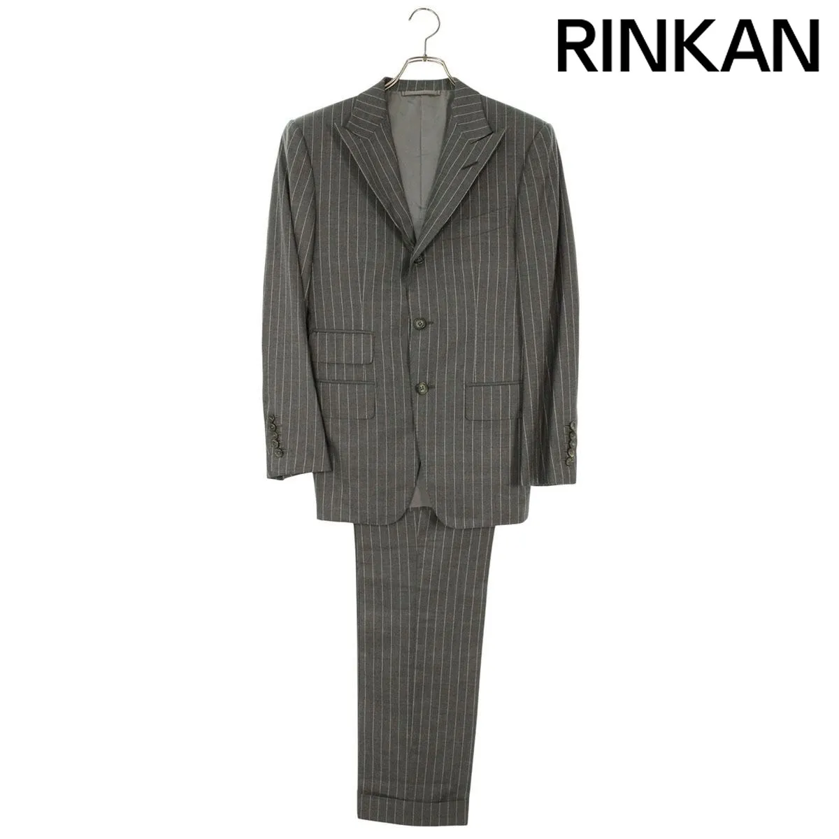 2025年最新】TOM FORD メンズ ビジネススーツの人気アイテム - メルカリ