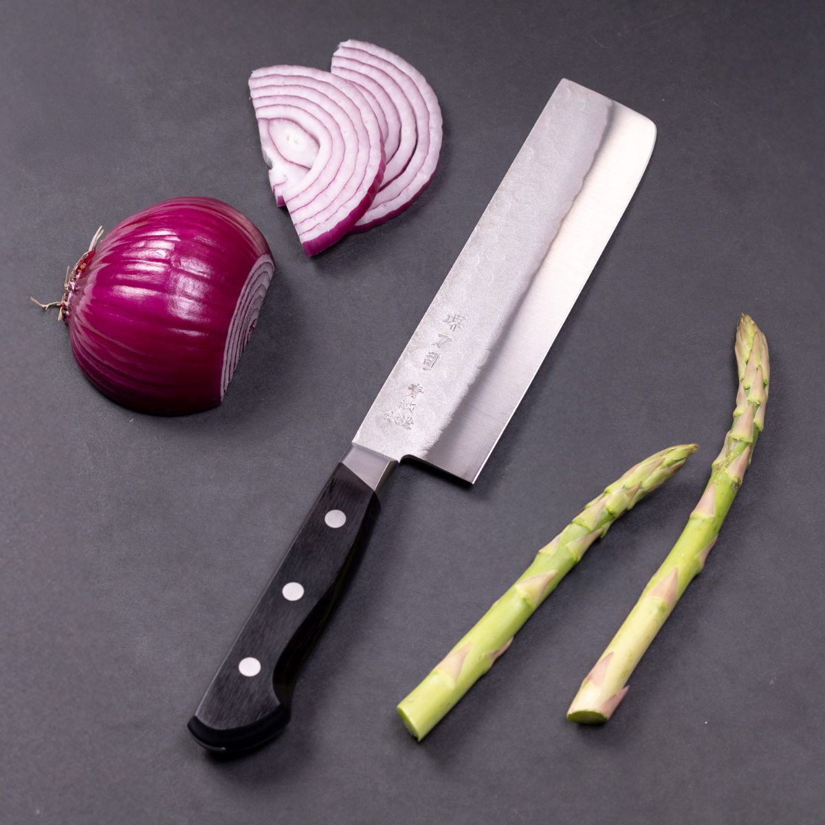 野菜包丁