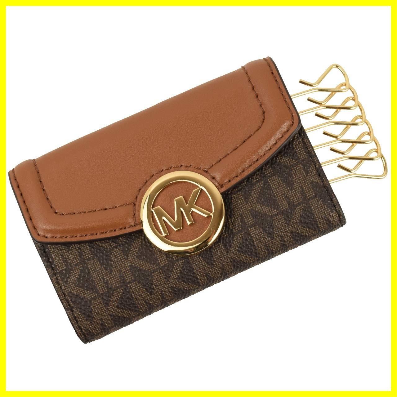 MICHAEL KORS] [マイケルコース] キーケース レディース アウトレット