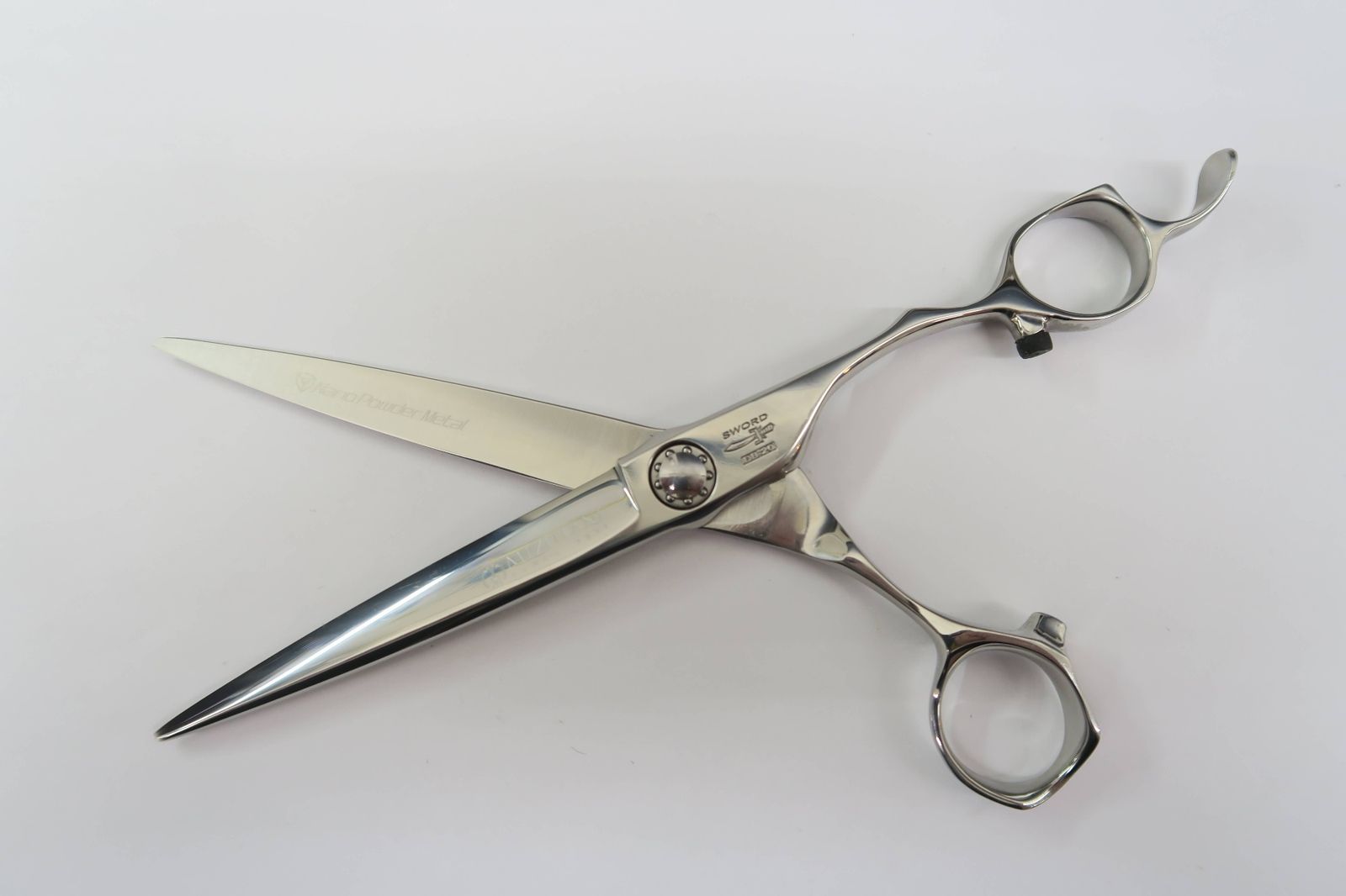 ミズタニシザー SWORD DB-20 7.2 インチ ミズタニシザーSWORD DB20 B