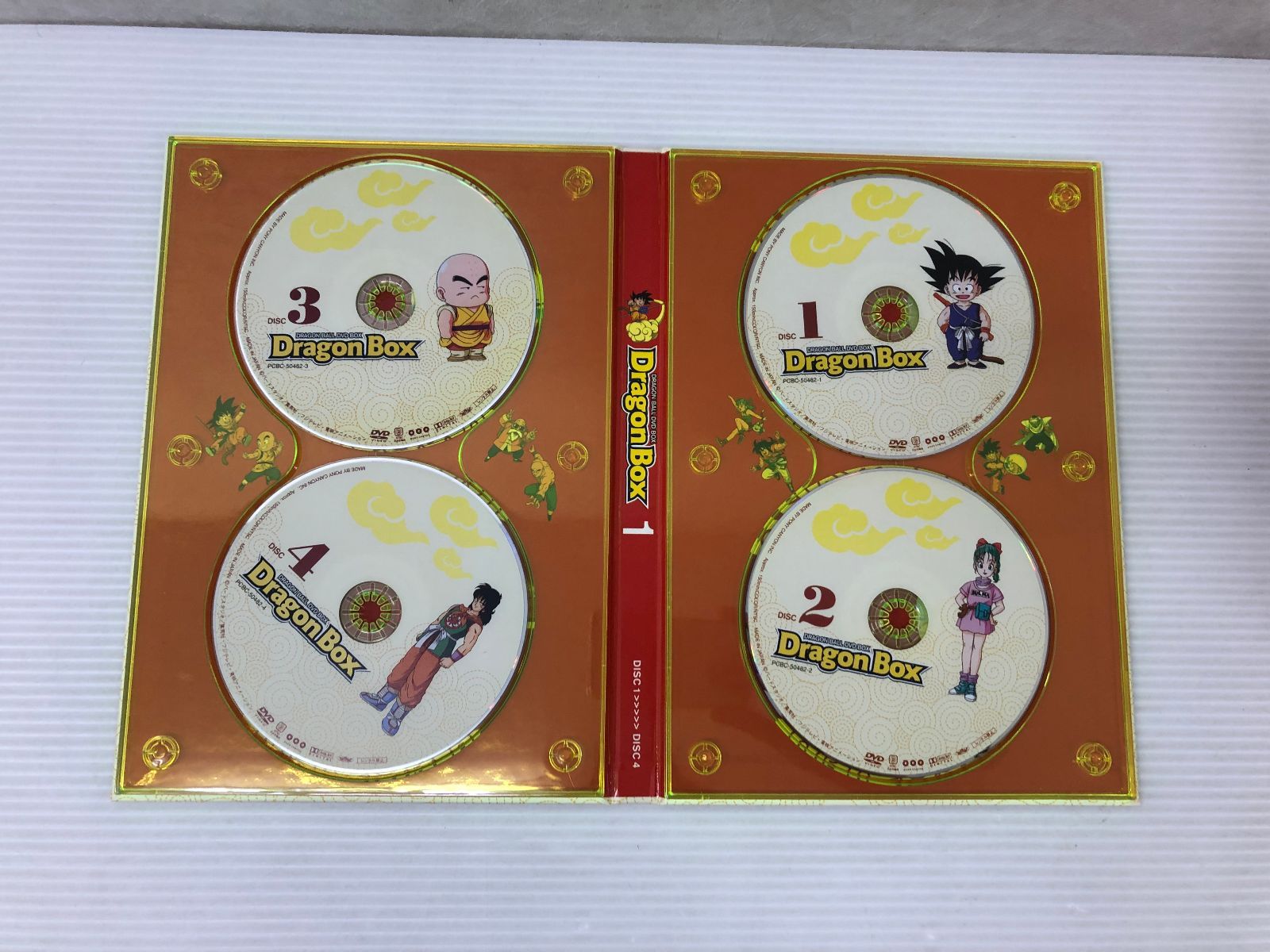 DVD