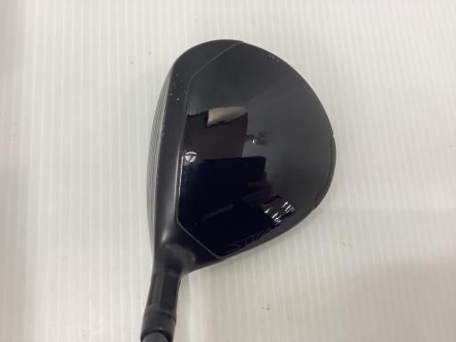 テーラーメイド HD 3 W フェアウェイウッド FW TENSEI RED TM 50 STEALTH フレックスSR メンズ 男性用 右利き 右用 Dランク ゴルフクラブ