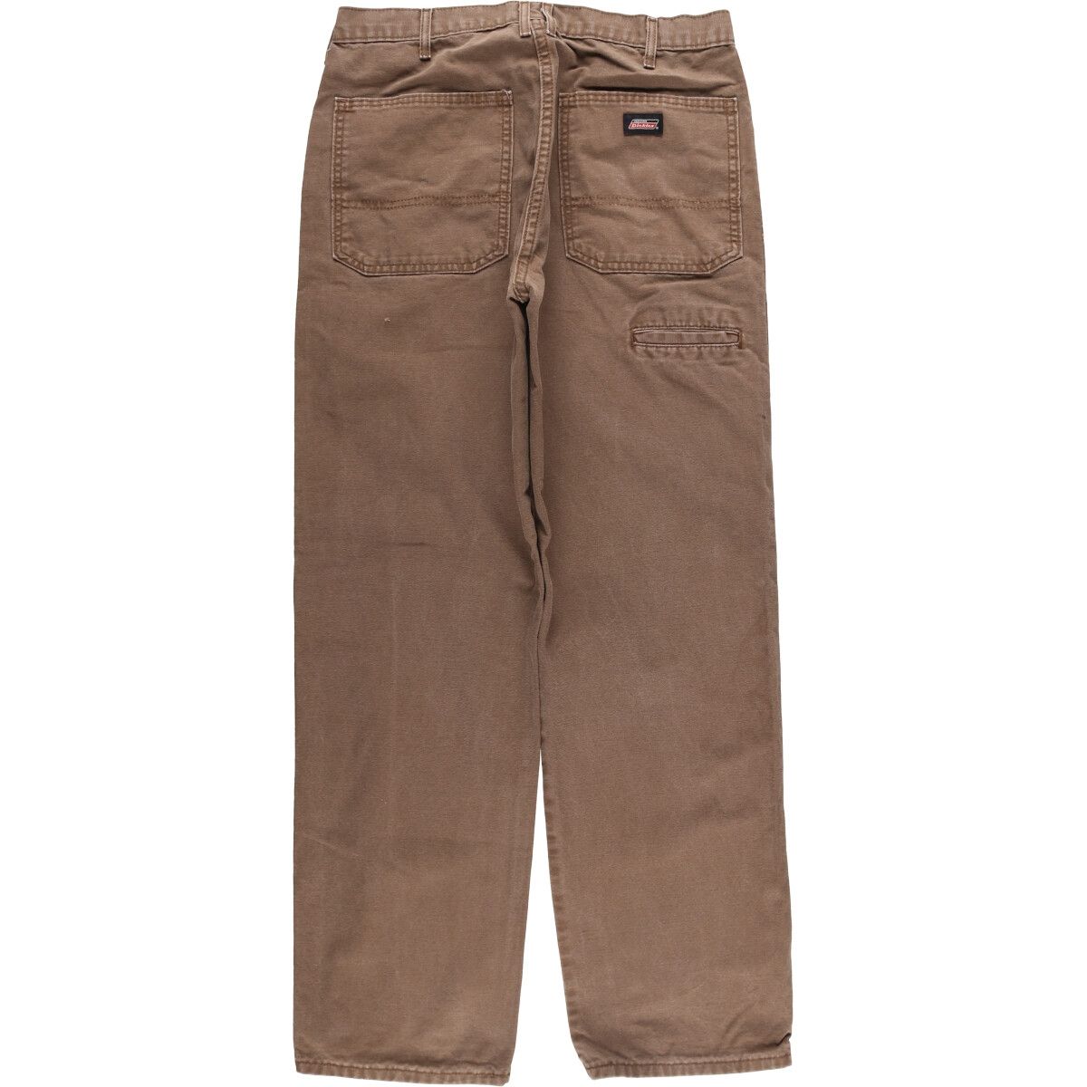 古着 ディッキーズ