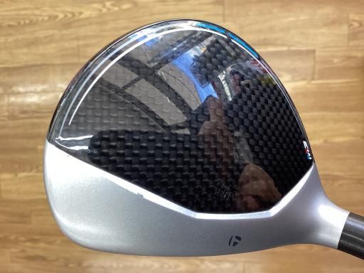 中古】 テーラーメイド M3 5W フェアウェイウッド FW Tour AD IZ