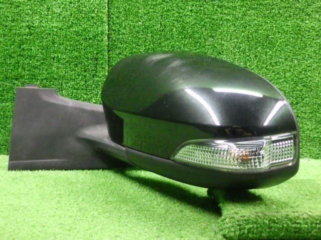 DBA-KSP130 左サイドミラー