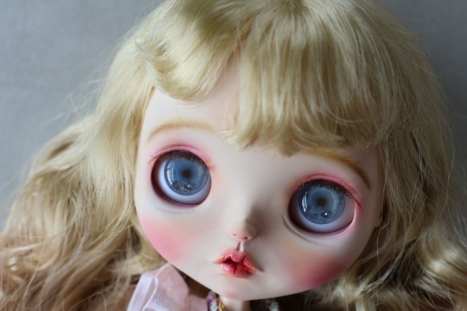 アウトフィット付き