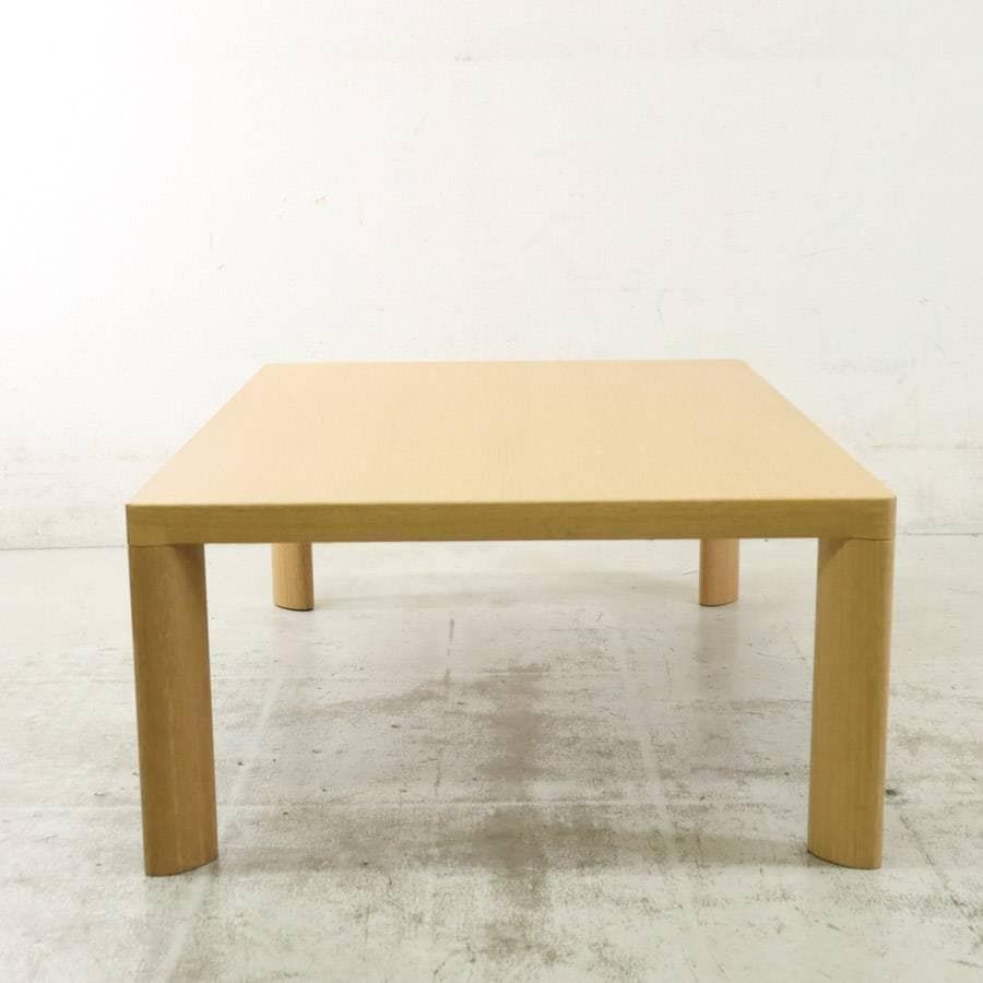 ローテーブル 旭川家具