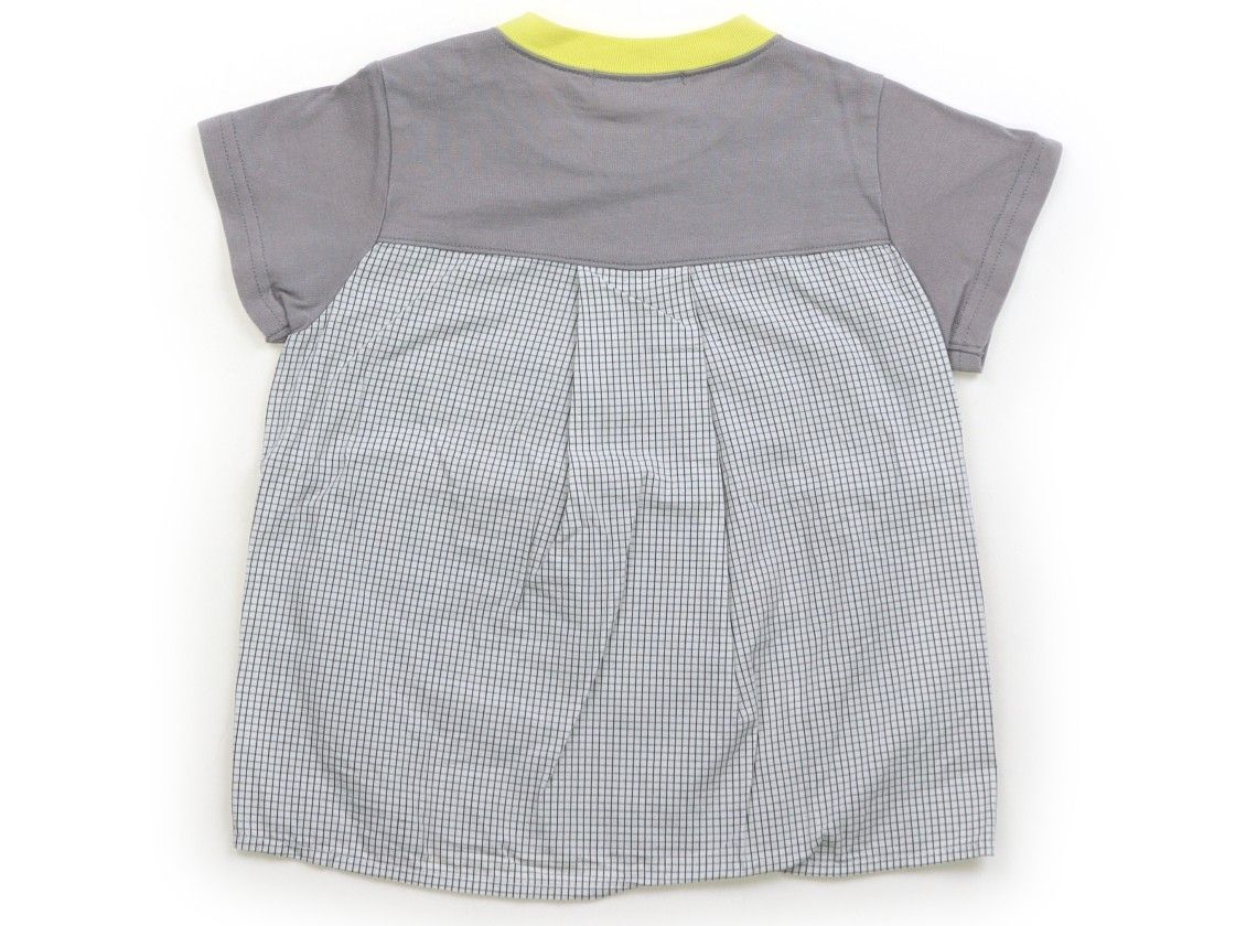 ファミリア/familiar】Tシャツ・カットソー 90サイズ 男の子【子供服