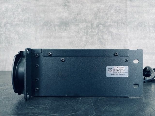 AMCRON XLS1002 DRIVECORE パワーアンプ 中古現状品 CROWN(AMCRON)XLS1002 ステレオ-パワーアンプ パワーアンプ 【中古