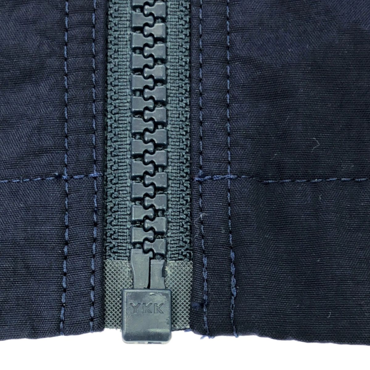 HELLY HANSEN ヘリーハンセン ロゴ刺繍 ナイロンジャケット XL