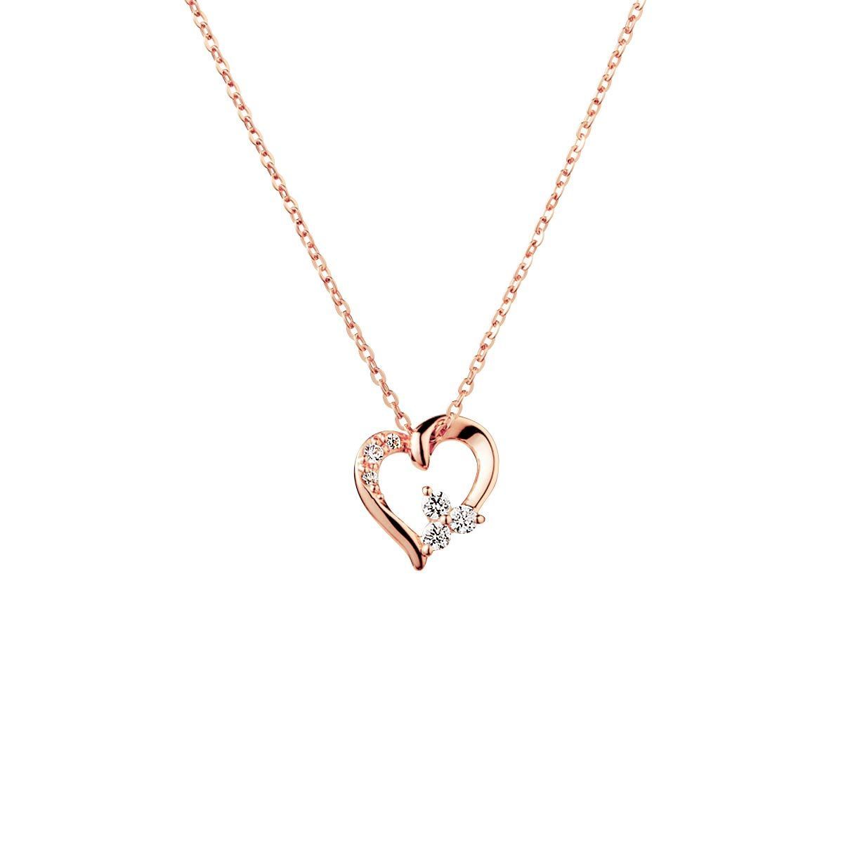 カナルヨンドシー canal4℃ シルバー ネックレス 15182-412-1026-00-00