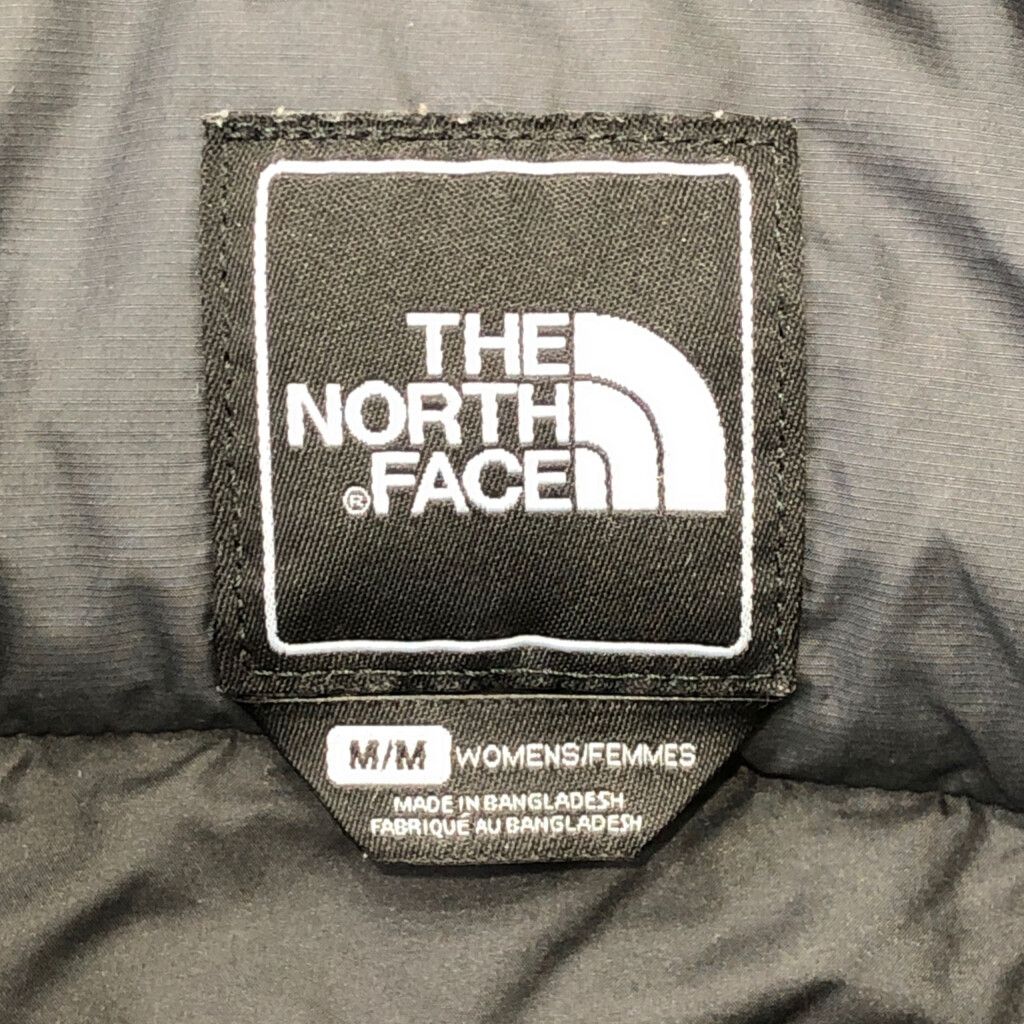 THE NORTH FACE ノースフェイス ダウンジャケット アウトドア キャンプ 