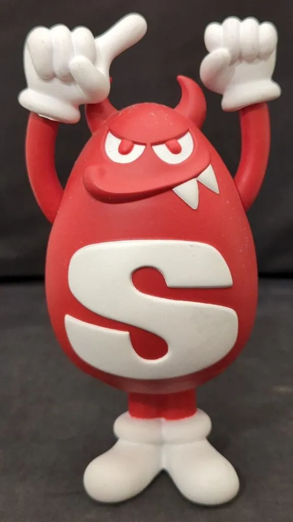 スパンキー　フィギュア　3種 2026年最新】spanky フィギュアの人気アイテム - メルカリ