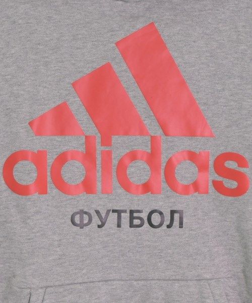 GOSHA RUBCHINSKIY パーカー メンズ 【古着】【中古】【送料無料