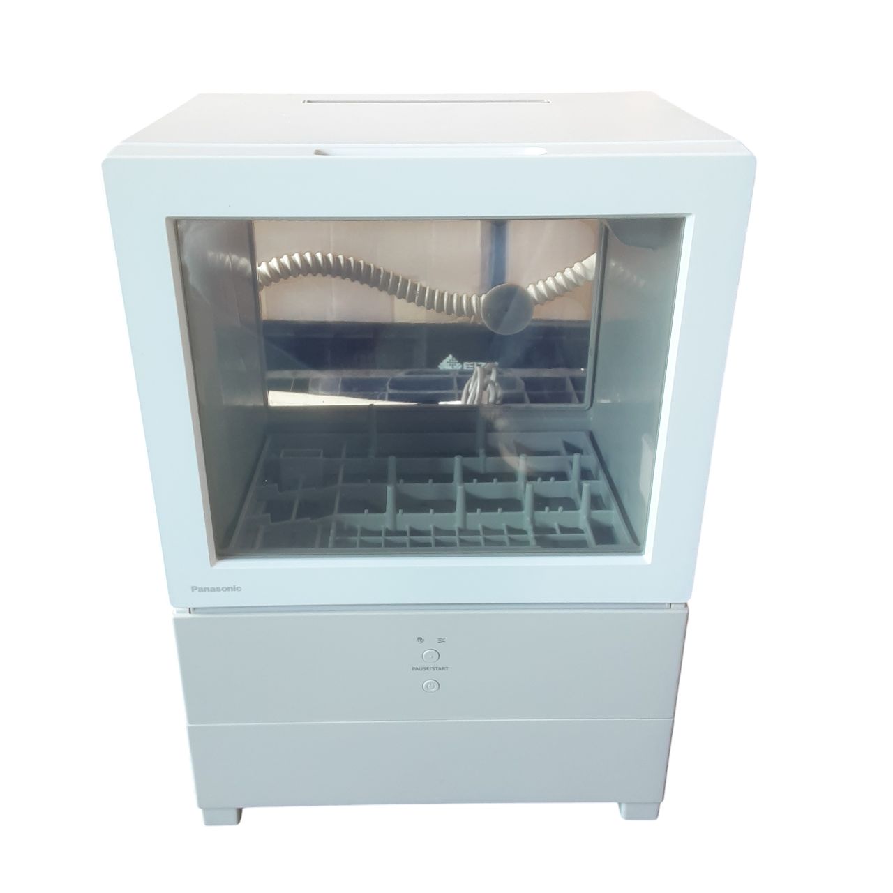 美品】NP-TML1 Panasonic 食洗器 食器洗い乾燥機 パナソニック - メルカリ