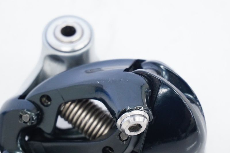 SHIMANO シマノ DURA-ACE RD-9000 リアディレイラー バイチャリ浜松店 BRIGHTFACE_UK