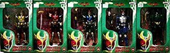 中古】【非常に良い】バンプレスト アクションフォーマー 仮面